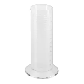 322300 Adorama 21 Oz. 600ml Plastic Graduate #322300