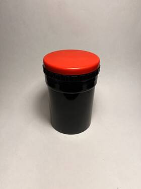 Adorama Dl-6041 Daylight Film Developing Tank. Used And Works Perfectly
