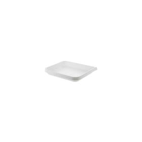 Adorama Np19801 Plastic 5 X 7 Inch Print Developing Tray With Smooth Flat Bottom 1.5 Deep