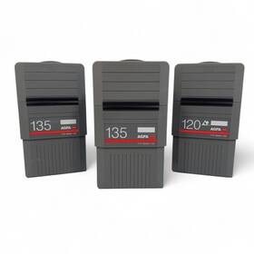 Agfa 8506-130 Film Winding Cartridge 135 Typ And 120 8506-132 Parts