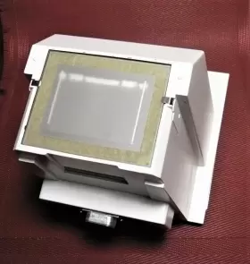 8508 Agfa 8508/130 Msc Minilab Part Mirrorbox Slide-in Integrator