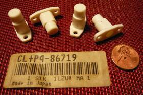 Agfa Cl P4-86719 Msc Minilab Part. Lot Of 4.cl P4-86719. New