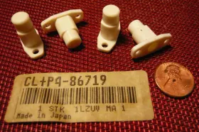 P4-86719 Agfa Cl Msc Minilab Part. Lot Of 4.cl P4-86719. New