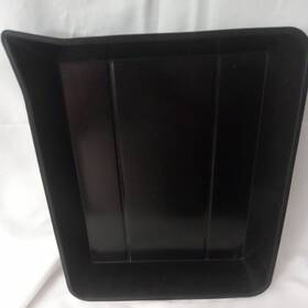 American Hard Rubber Co 12.5x10.5x4 Vintage Ace Darkroom Photo Developing Tray