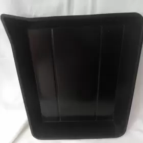 American Hard Rubber Co 12.5x10.5x4 Vintage Ace Darkroom Photo Developing Tray