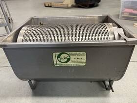 Arkay 1620-a Arkays 16x20 Loadmaster Stainless Steel Print Washer