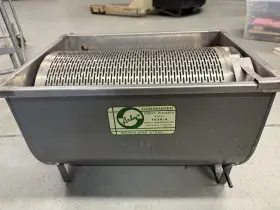 1620-a Arkay Arkays 16x20 Loadmaster Stainless Steel Print Washer