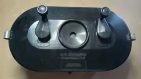 D2212 Arkay Vintage 8mm/16mm Film Developing Tank. Type G3 Model D2212. It Is Old Look