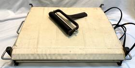 Arkay F-15c Vintage Electric Print Dryer Flipper Photography Dark Room 1970s