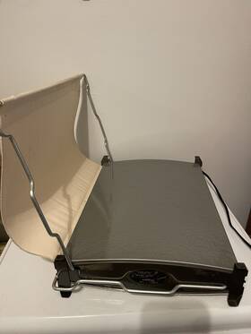 Arkay F-18b Flipper Electric Print Dryer Darkroom Photo Tested Works