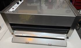 Arkay Rc-2100 Model High Speed Stainless Print Dryer