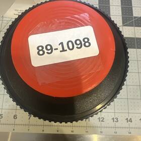 Beseler 8098 Ultra Developing Tank Only. No Reels