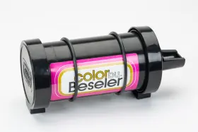 8912 Beseler Processing Drum 8 X 10 #8912