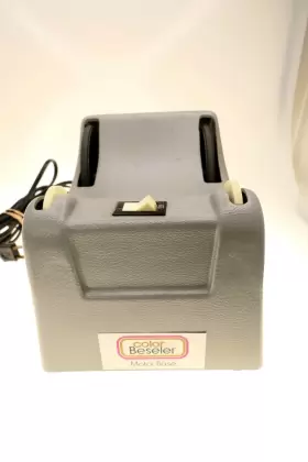 8920 Beseler Color Processing Drum Motor Base #8920