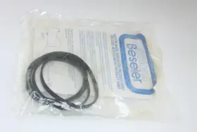 8923 Beseler 4 Stabilizing Bands #8923 For Motor Base Agitator Nos