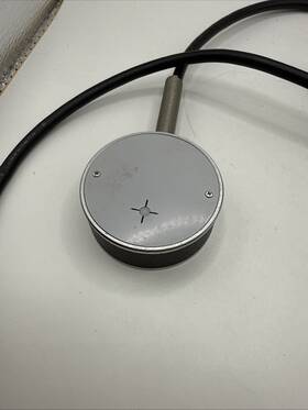 Beseler And Beseler Bs45a Analyzer Probe For Beseler/minolta 45a Color Heads
