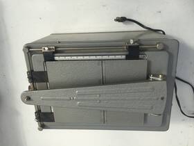 Brumberger 1057 Vintage Model Photo Contact Printer