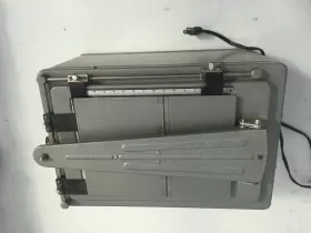 1057 Brumberger Vintage Model Photo Contact Printer