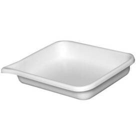 Cesco Cl1620t Plastic Print Developing Tray With Flat Bottom 16x20x3 Inch Deep #cl1620t
