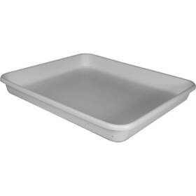 Cesco Cl2024t Plastic Print Developing Tray With Flat Bottom 20x24x3 Inch Deep #cl2024t