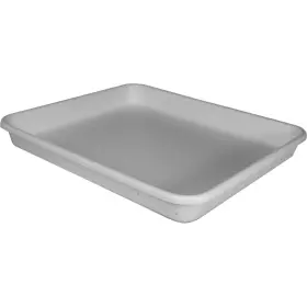 Cl2024t Cesco Plastic Print Developing Tray With Flat Bottom 20x24x3 Inch Deep #cl2024t