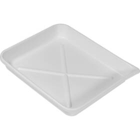 Cesco Rit11x14 Plastic Print Developing Tray With Ribbed Bottom 11x14x3 Inch Deep #rit11x14