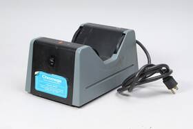Chromega Da-77 469-002 Dual Action Drum Agitator For Film Or Paper Read Description