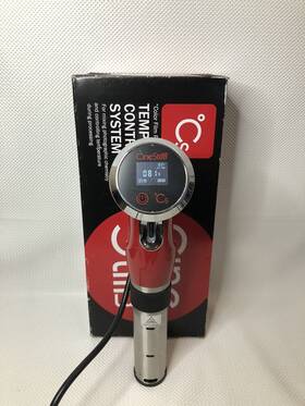 Cinestill Cinetcs1000 Immersion Circulator Thermostat For Precision Film Processing At Home