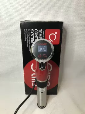 Cinetcs1000 Cinestill Immersion Circulator Thermostat For Precision Film Processing At Home