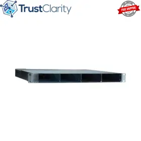 Ts-7693531-00-590226 Commscope 7693531-00 Psu Shelf Assembly For The Ion-e System