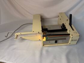 Crown 4580 Film Sleever Model - Used