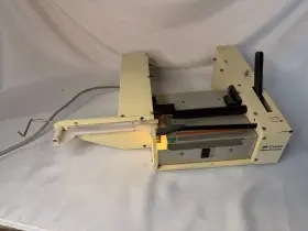 4580 Crown Film Sleever Model - Used