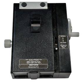 Crown Photo Systems Md355 Vintage - Aps Cassette Film Detach Device Model Used