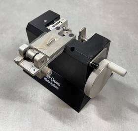 Crown Ra-100 Photo Systems Aps Advantix Film Cassette Reattach Machine For Parts