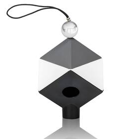 Datacolor Fba Sc200 Spydercube For Accurate White Balance Exposure And Contrast Adjustment