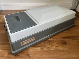 Durst Rcp-20 Super Clean Rcp 20 Tabletop Darkroom Color Paper Print Processor 8 Inch Width
