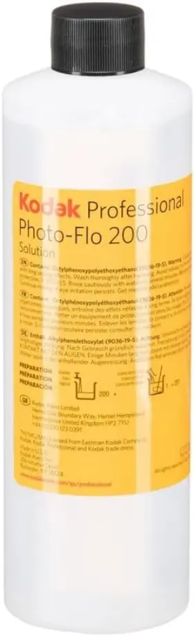 74257 Electron Microscopy Sciences Kodak Photo-flo 200 Solution 16oz