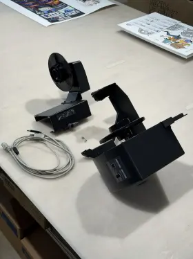 C12c815321 Epson Automatic Take-up Reel For Surecolor P9570 / P9000 P8000 Printer