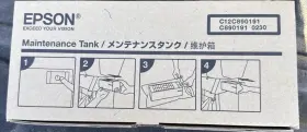C12c899191 Epson Maintenance Tank