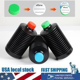 Etone 3x1lysp 3x 1l Collapsible Bottles Film Darkroom Developing Chemical Processing Us Stock