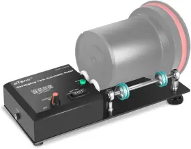 Etone 445049687660 Developing Tank Automatic Roller Darkroom Film Camera Accessories Processi