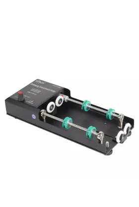 Etone 614992593893 Developing Tank Automatic Roller Darkroom Film Camera For Jobo