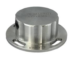 Flow Security Systems Fss-377-cap The Vented Locking Fuel Tank Cap For Transfer Tanks &