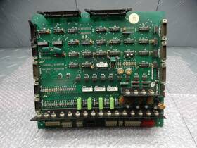 Fuji 110a3390921 Pcb Board Dio D1o Original