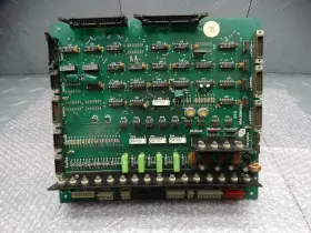 110a3390921 Fuji Pcb Board Dio D1o Original