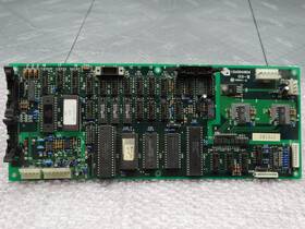 Fuji 110a5041604 Ccs-iv Board