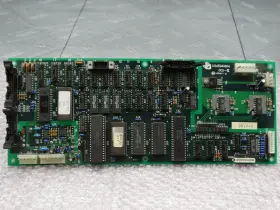 110a5041604 Fuji Ccs-iv Board