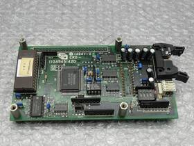 Fuji 110a5451420 Crd Board