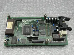 110a5451420 Fuji Crd Board
