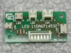 110a6714532 Fuji Led Board